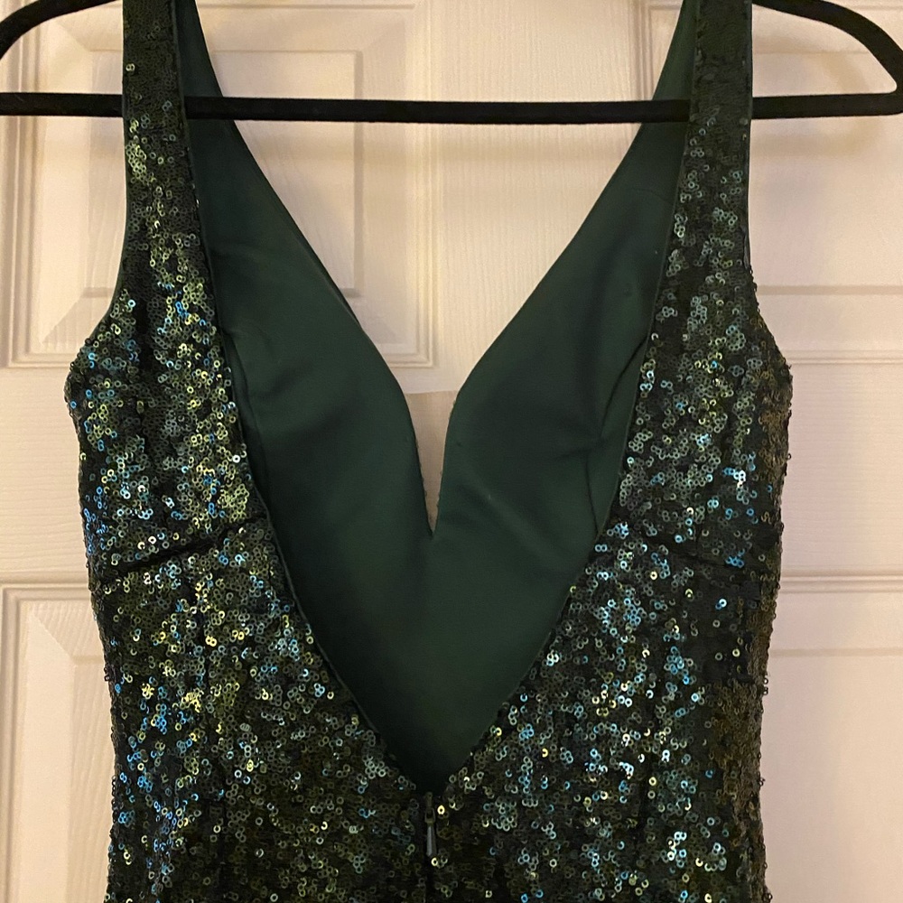 Prom Dress - Picture 3 of 8